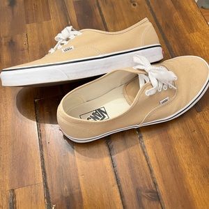 Vans Classic, size 11.5